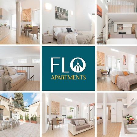 Cittadella - Flo Apartments Florencia Exterior foto