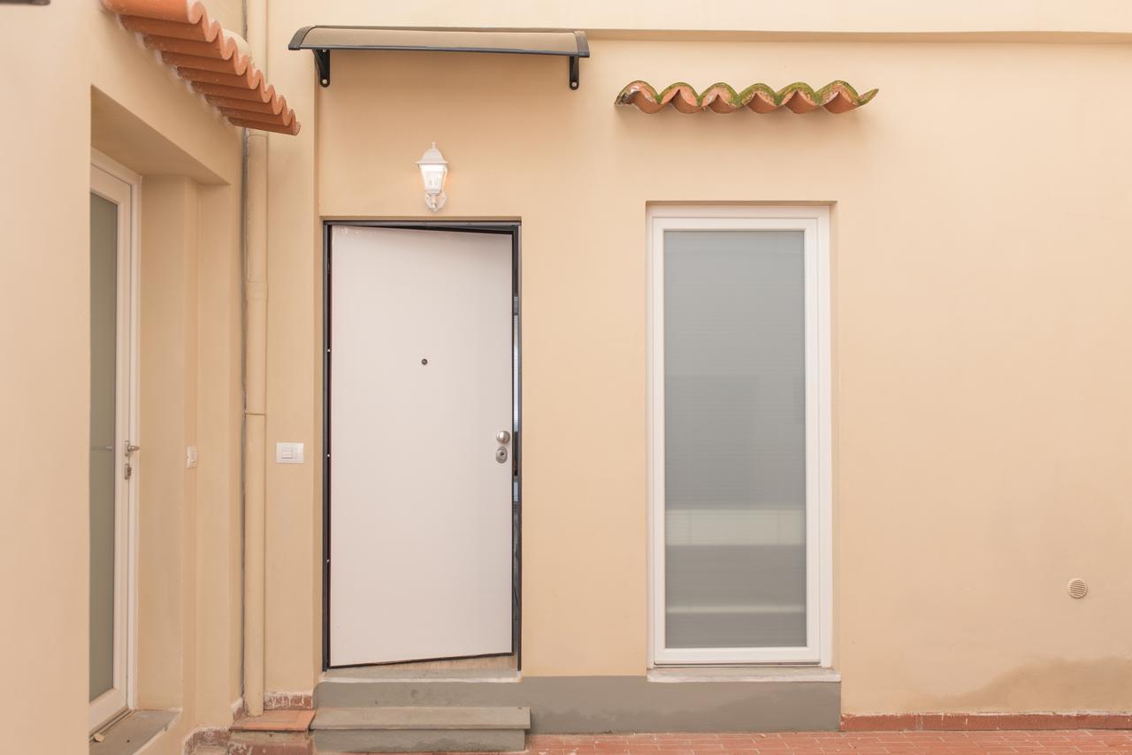 Cittadella - Flo Apartments Florencia Exterior foto