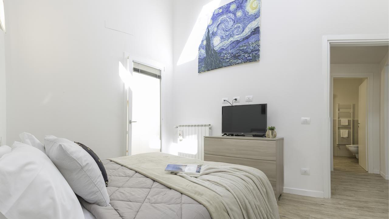 Cittadella - Flo Apartments Florencia Exterior foto