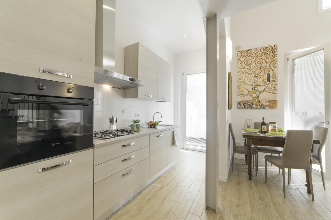 Cittadella - Flo Apartments Florencia Exterior foto