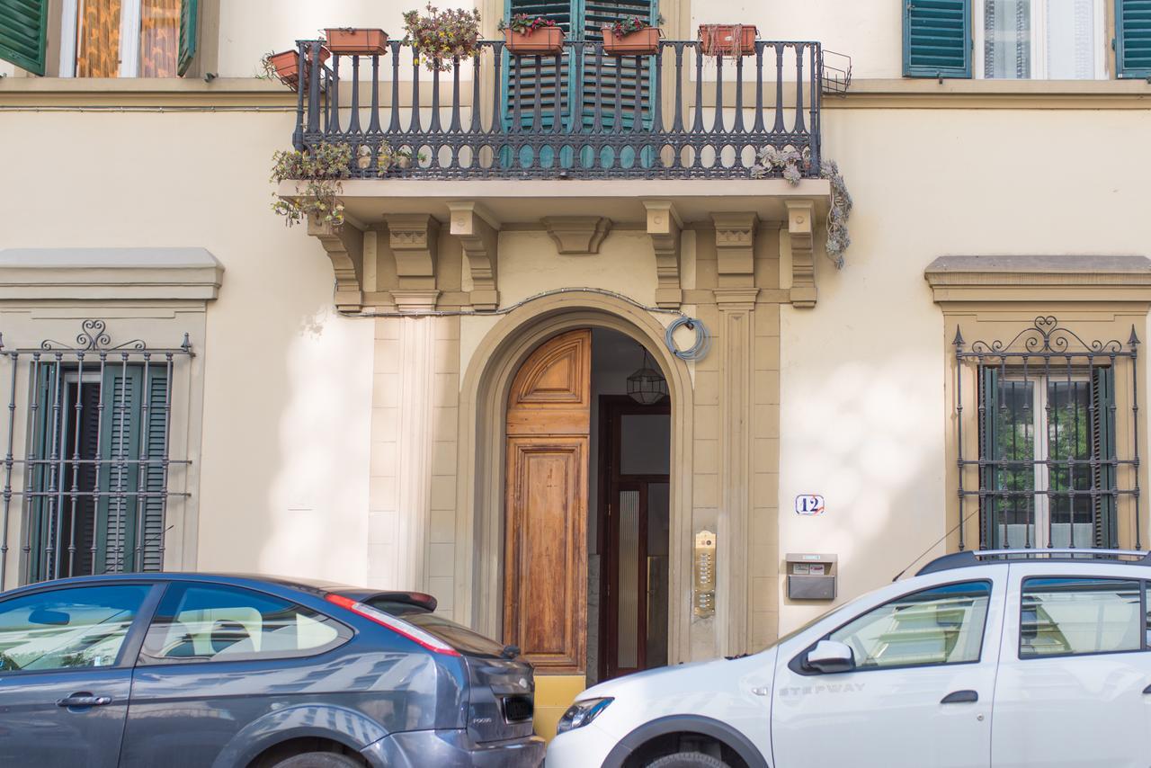 Cittadella - Flo Apartments Florencia Exterior foto