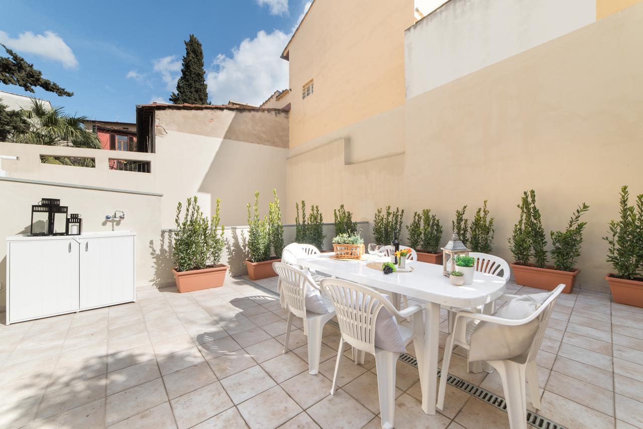 Cittadella - Flo Apartments Florencia Exterior foto